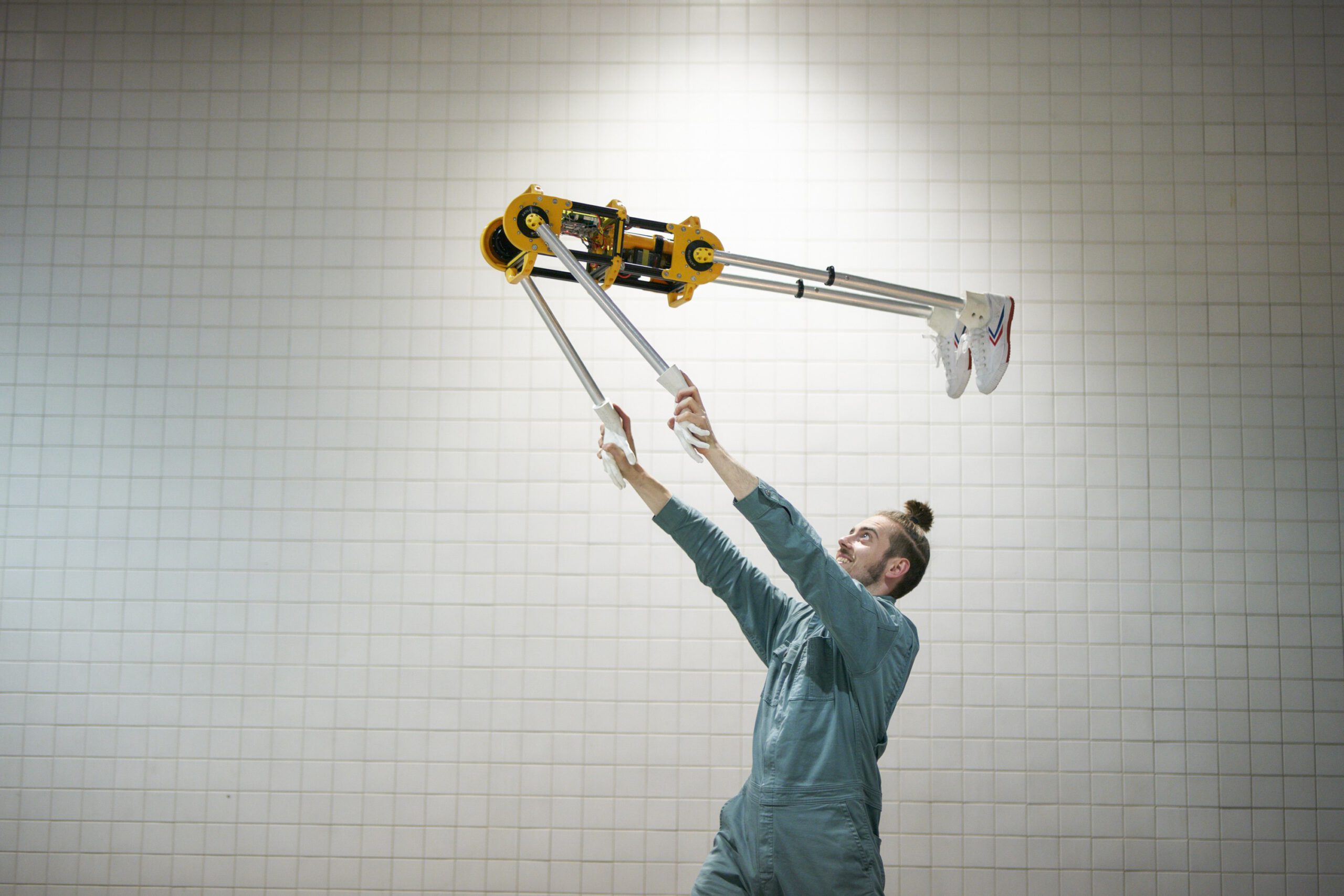 AcRobotics